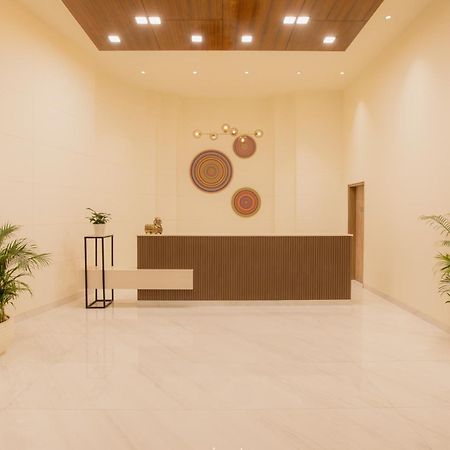 Keys Prima By Lemon Tree Hotels, Pimpri, Pune Exterior foto