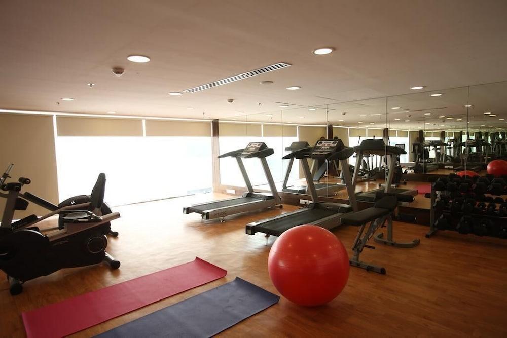 Keys Prima By Lemon Tree Hotels, Pimpri, Pune Exterior foto