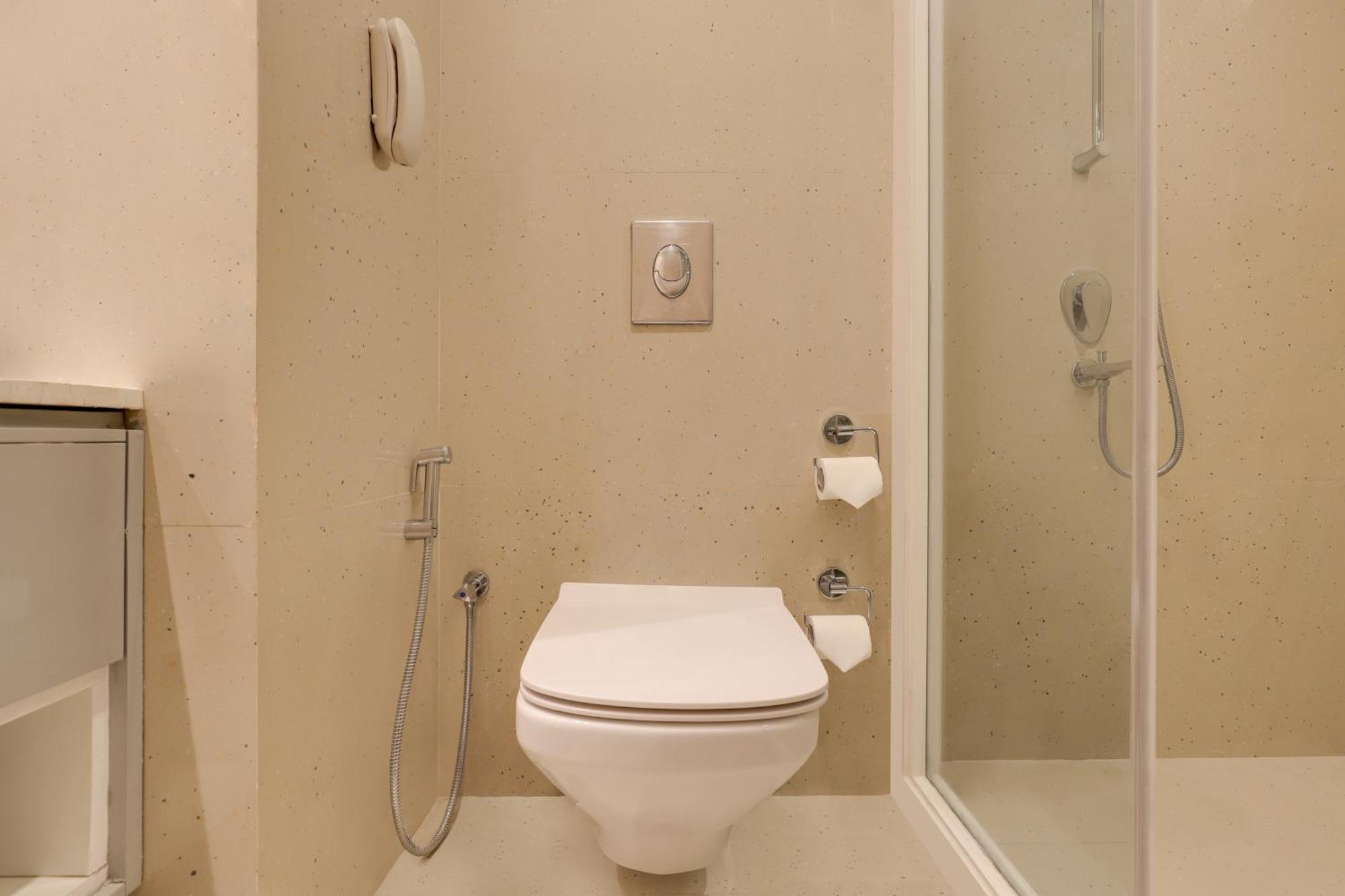 Keys Prima By Lemon Tree Hotels, Pimpri, Pune Exterior foto