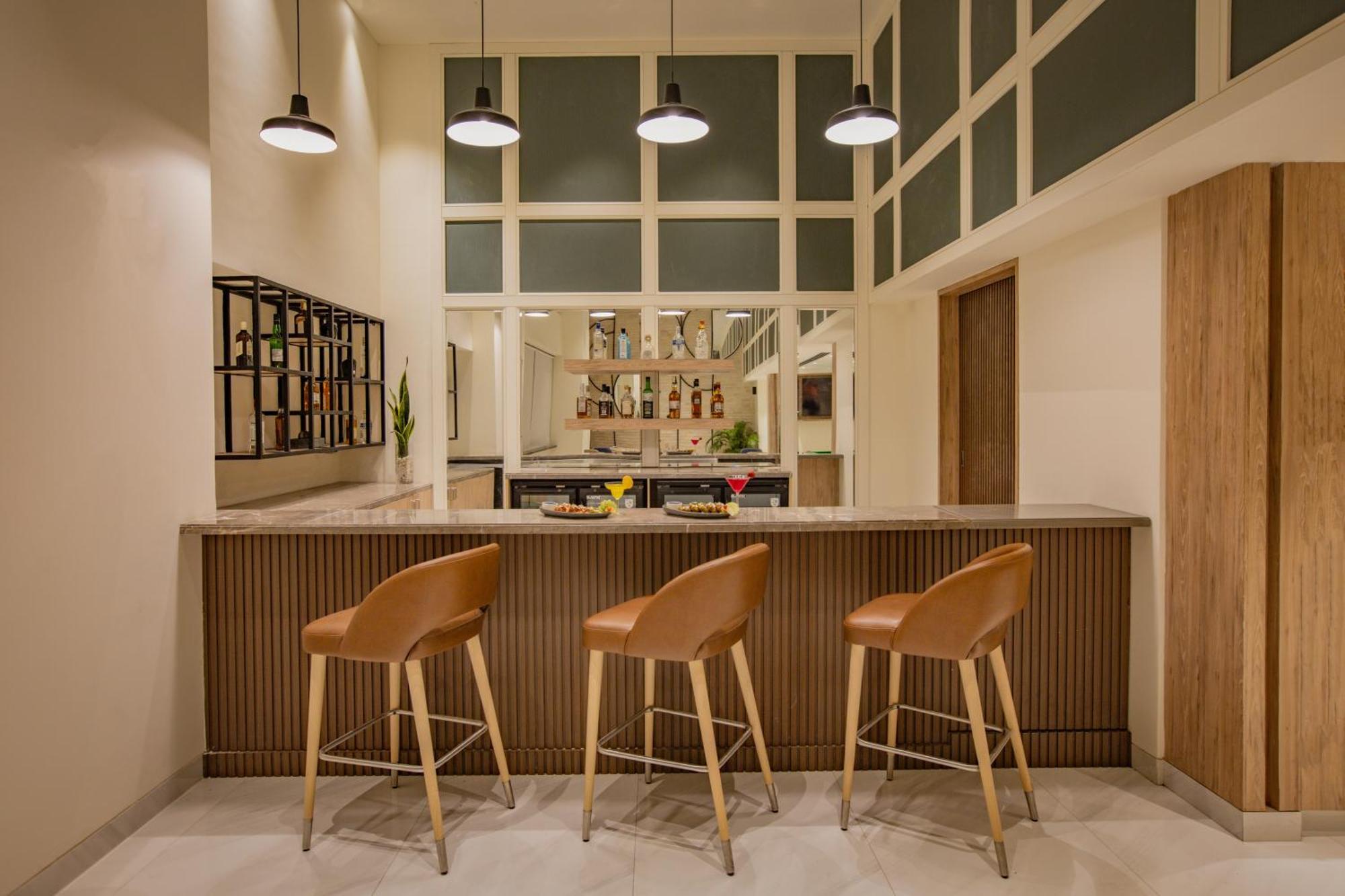 Keys Prima By Lemon Tree Hotels, Pimpri, Pune Exterior foto