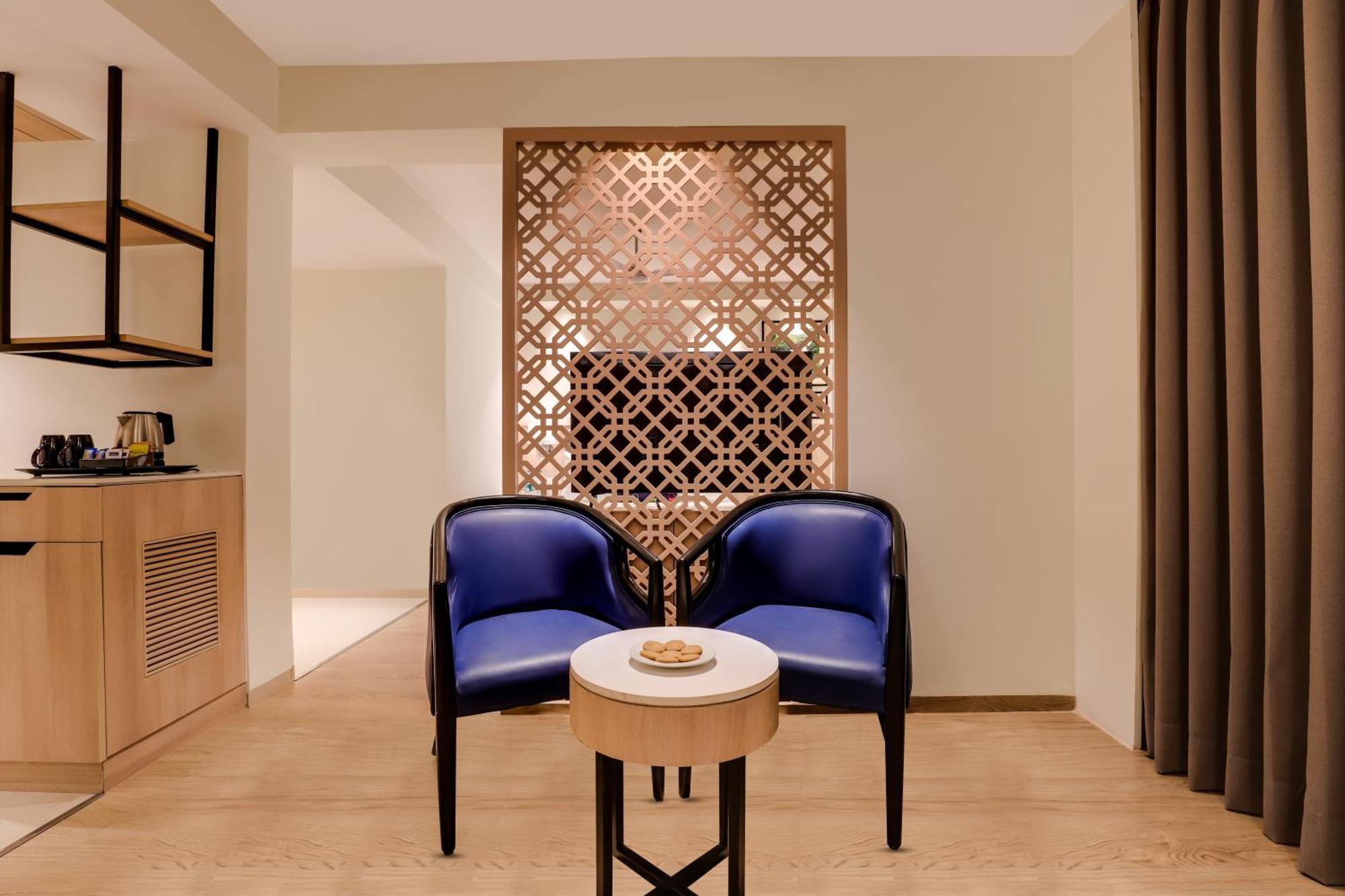 Keys Prima By Lemon Tree Hotels, Pimpri, Pune Exterior foto