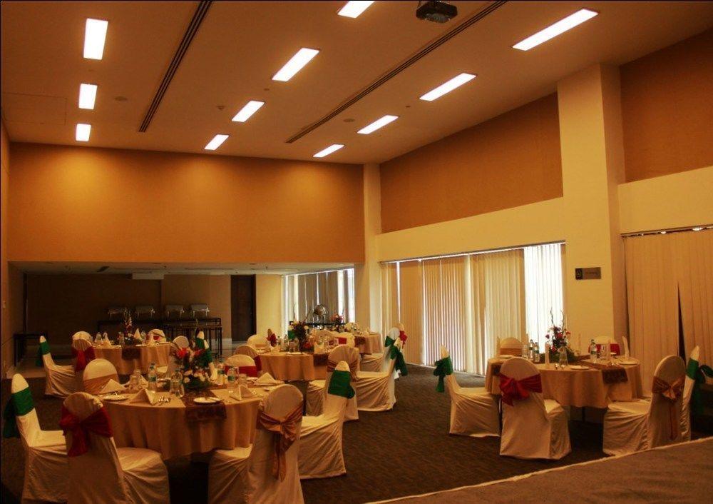 Keys Prima By Lemon Tree Hotels, Pimpri, Pune Exterior foto